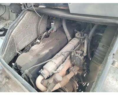 Cummins ISB 5.9L Engine for a Freightliner MT55 Chassis