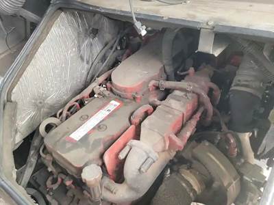 Cummins ISB 6.7L Engine for a Freightliner MT45 Chassis