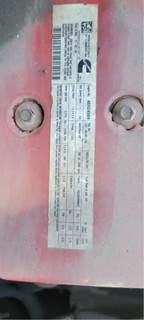 Cummins ISB 6.7L Engine for a Freightliner MT45 Chassis