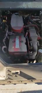 Cummins ISB 6.7L Engine for a Freightliner MT55 Chassis