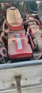 Cummins ISB 6.7L Engine for a Freightliner MT45 Chassis