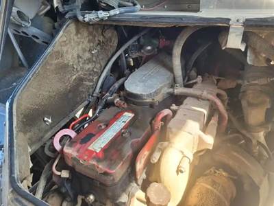 Cummins ISB 6.7L Engine for a Freightliner MT45 Chassis