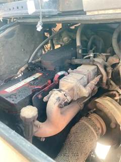 Cummins ISB 6.7L Engine for a Freightliner MT45 Chassis