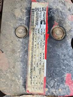 Cummins ISB 6.7L Engine for a Freightliner MT45 Chassis