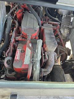 Cummins ISB 6.7L Engine for a Cummins ISB6.7