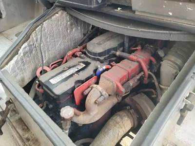 Cummins ISB 6.7L Engine for a Freightliner MT55 Chassis