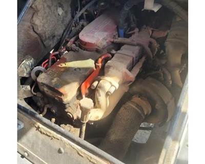 Cummins ISB 6.7L Engine for a Freightliner MT45 Chassis