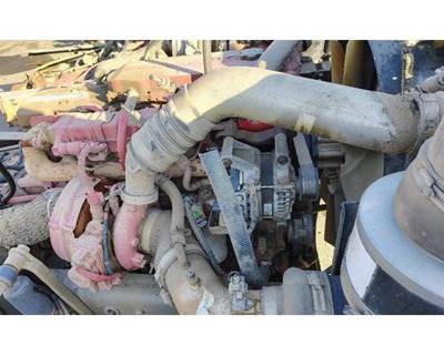 Cummins ISB 6.7L Engine for a Freightliner MT45 Chassis