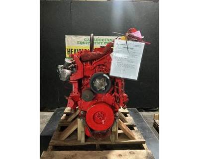 Cummins ISB 6.7L Engine for a Freightliner Other