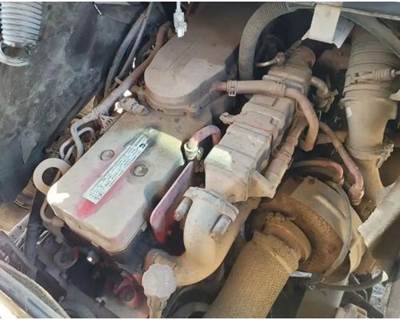 Cummins ISB 6.7L Engine for a Freightliner MT45 Chassis