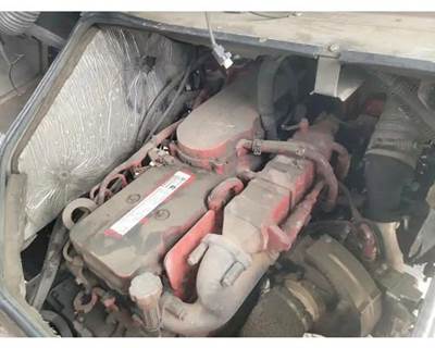 Cummins ISB 6.7L Engine for a Freightliner MT45 Chassis