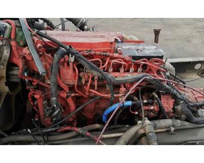 Cummins ISB 6.7L Engine for a Freightliner MT45 Chassis