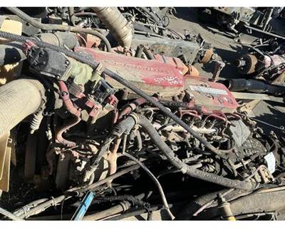 Cummins ISB 6.7L Engine for a Freightliner MT45 Chassis