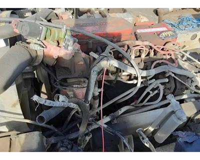 Cummins ISB 6.7L Engine for a Freightliner MT45 Chassis
