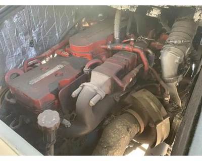 Cummins ISB 6.7L Engine for a Freightliner MT55 Chassis