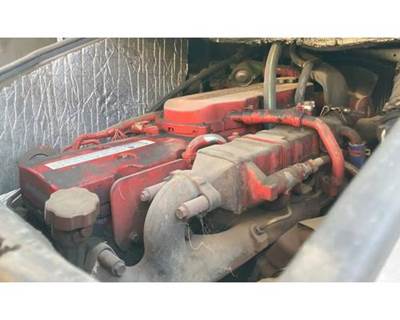 Cummins ISB 6.7L Engine for a Freightliner MT55 Chassis