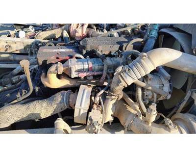 Cummins ISB 6.7L Engine for a Freightliner MT45 Chassis
