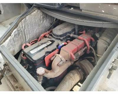 Cummins ISB 6.7L Engine for a Freightliner MT55 Chassis
