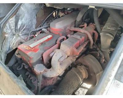 Cummins ISB 6.7L Engine for a Freightliner MT55 Chassis