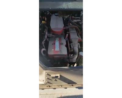 Cummins ISB 6.7L Engine for a Freightliner MT55 Chassis