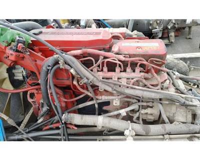 Cummins ISB 6.7L Engine for a Freightliner MT55 Chassis