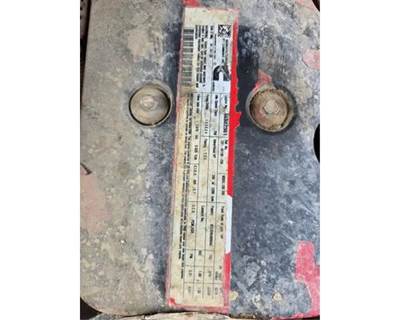 Cummins ISB 6.7L Engine for a Freightliner MT45 Chassis