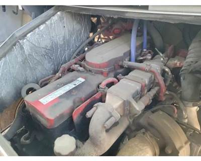 Cummins ISB 6.7L Engine for a Freightliner MT55 Chassis