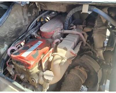 Cummins ISB 6.7L Engine for a Freightliner MT45 Chassis