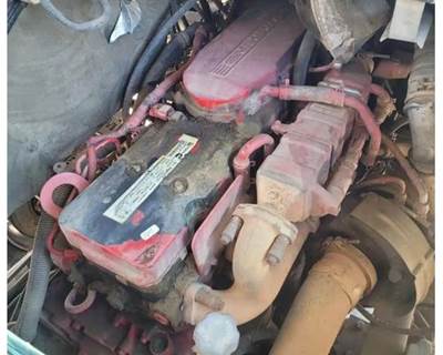 Cummins ISB 6.7L Engine for a Freightliner MT45 Chassis
