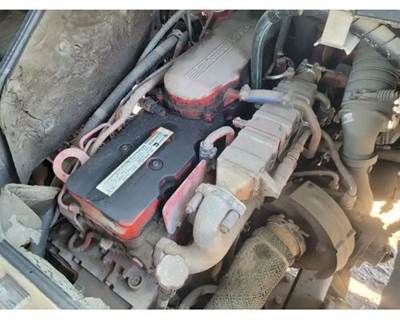 Cummins ISB 6.7L Engine for a Freightliner MT45 Chassis