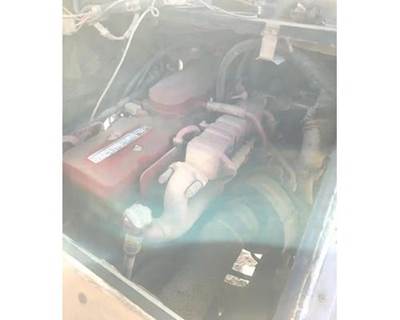 Cummins ISB 6.7L Engine for a Freightliner MT45 Chassis