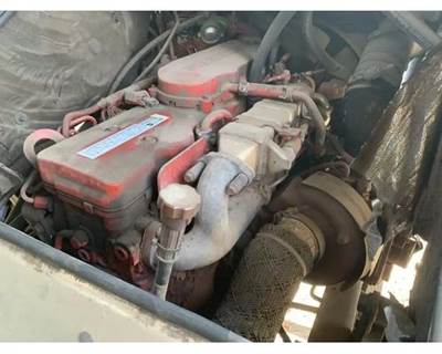 Cummins ISB 6.7L Engine for a Freightliner MT45 Chassis