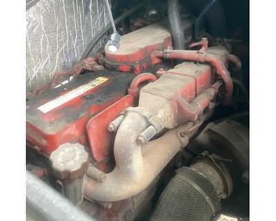 Cummins ISB 6.7L Engine for a Freightliner MT45 Chassis