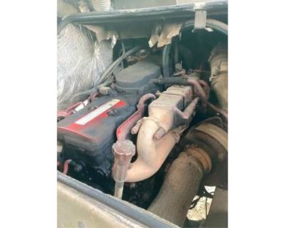 Cummins ISB 6.7L Engine for a Freightliner MT45 Chassis