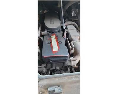 Cummins ISB 6.7L Engine for a Freightliner MT55 Chassis