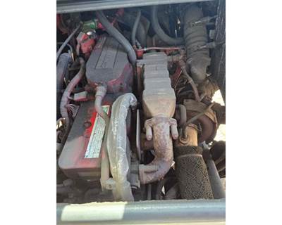 Cummins ISB 6.7L Engine for a Freightliner Other