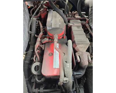 Cummins ISB 6.7L Engine for a Freightliner Other