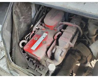 Cummins ISB 6.7L Engine for a Freightliner MT55 Chassis