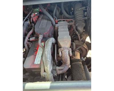 Cummins ISB 6.7L Engine for a Freightliner Other