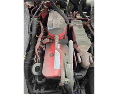 Cummins ISB 6.7L Engine for a Freightliner Other