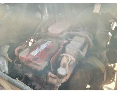 Cummins ISB 6.7L Engine - 200 HP, ARR/CPL 3238