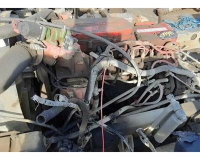 Cummins ISB 6.7L Engine for a Freightliner MT45 Chassis