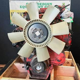 Cummins ISC Engine - 285 HP, ARR/CPL 3365