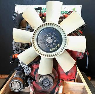 Cummins ISC Engine - 285 HP, ARR/CPL 3153