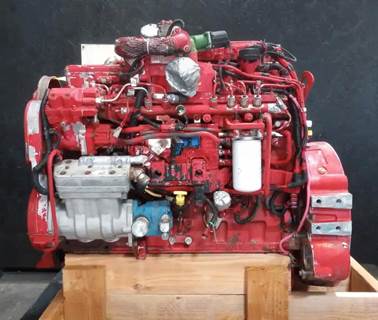 Cummins ISL9 Engine - 380 HP, ARR/CPL 3732