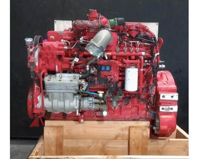 Cummins ISL9 Engine - 380 HP, ARR/CPL 3122