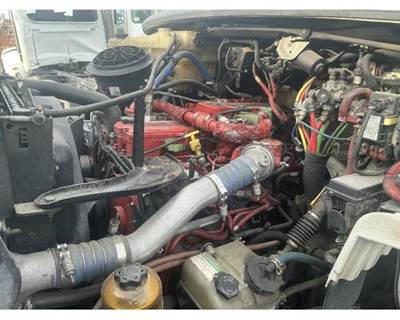 Cummins ISL9 Engine for a Freightliner M2 112