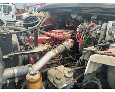 Cummins ISL9 Engine for a Freightliner M2 106