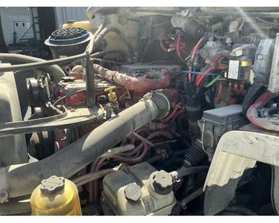 Cummins ISL9 Engine for a Freightliner M2 106