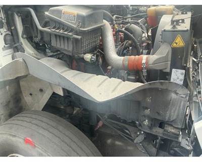Cummins ISL9 Engine for a International 4400